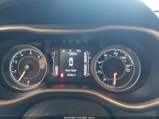 Jeep Cherokee Latitude 4x4 2018 1C4PJMCB3JD531879 Image 7