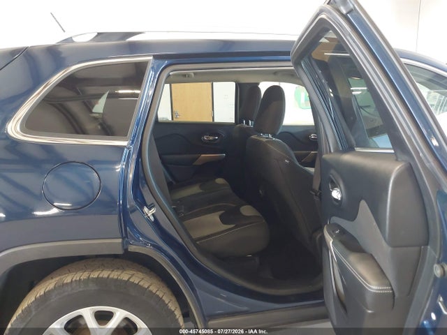 Jeep Cherokee Latitude 4x4 2018 1C4PJMCB3JD531879 Image 8