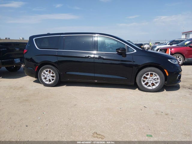 Aukcja sprzedaży 2024 Chrysler Pacifica Touring L, vin: 2C4RC1BGXRR143989, numer aukcji: 45745097
