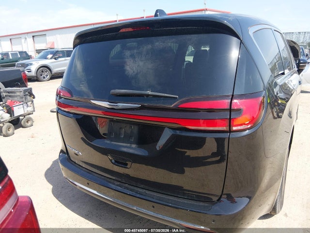 Aukcja sprzedaży 2024 Chrysler Pacifica Touring L, vin: 2C4RC1BGXRR143989, numer aukcji: 45745097