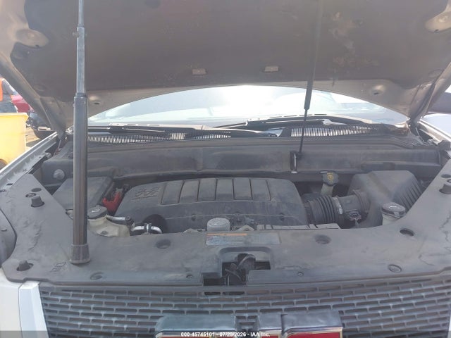 Aukcja sprzedaży 2011 Gmc Acadia Sl, vin: 1GKKVNED1BJ409788, numer aukcji: 45745101