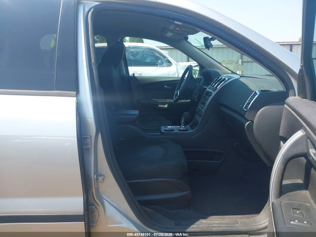Aukcja sprzedaży 2011 Gmc Acadia Sl, vin: 1GKKVNED1BJ409788, numer aukcji: 45745101
