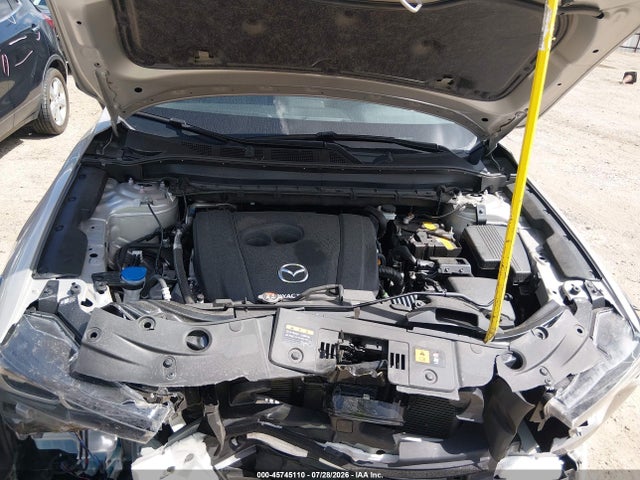 Aukcja sprzedaży 2025 Mazda Cx-5 2.5 S Select, vin: JM3KFBBL9S0678136, numer aukcji: 45745110