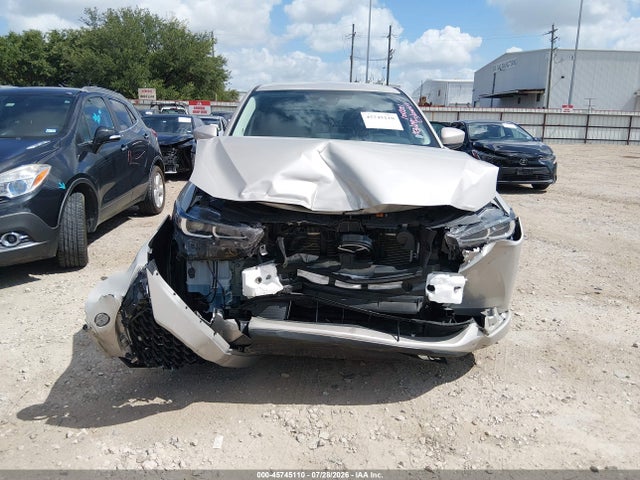 Aukcja sprzedaży 2025 Mazda Cx-5 2.5 S Select, vin: JM3KFBBL9S0678136, numer aukcji: 45745110
