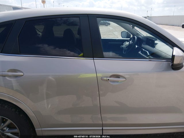 Aukcja sprzedaży 2025 Mazda Cx-5 2.5 S Select, vin: JM3KFBBL9S0678136, numer aukcji: 45745110