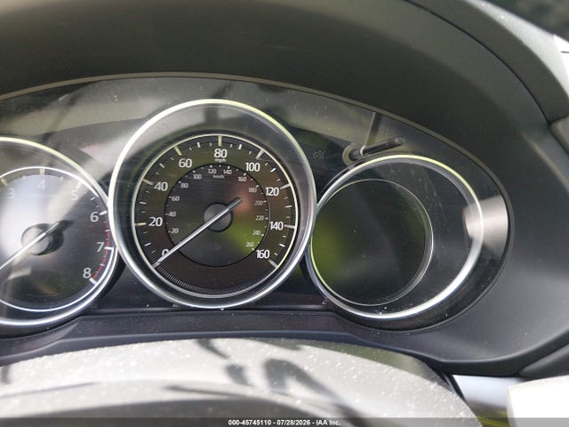 Aukcja sprzedaży 2025 Mazda Cx-5 2.5 S Select, vin: JM3KFBBL9S0678136, numer aukcji: 45745110