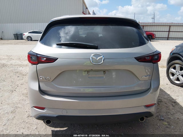 Aukcja sprzedaży 2025 Mazda Cx-5 2.5 S Select, vin: JM3KFBBL9S0678136, numer aukcji: 45745110