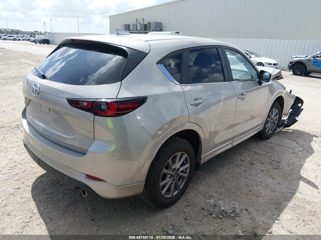 Aukcja sprzedaży 2025 Mazda Cx-5 2.5 S Select, vin: JM3KFBBL9S0678136, numer aukcji: 45745110