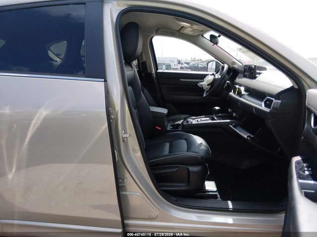 Aukcja sprzedaży 2025 Mazda Cx-5 2.5 S Select, vin: JM3KFBBL9S0678136, numer aukcji: 45745110