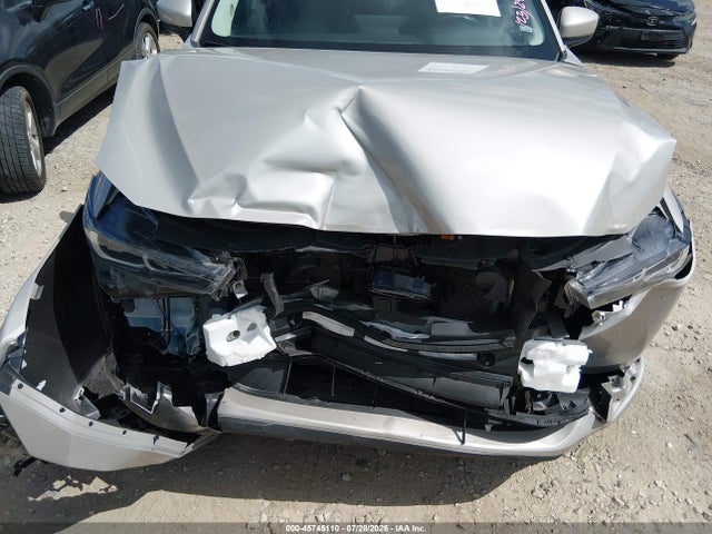 Aukcja sprzedaży 2025 Mazda Cx-5 2.5 S Select, vin: JM3KFBBL9S0678136, numer aukcji: 45745110
