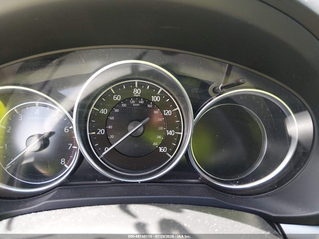 Aukcja sprzedaży 2025 Mazda Cx-5 2.5 S Select, vin: JM3KFBBL9S0678136, numer aukcji: 45745110