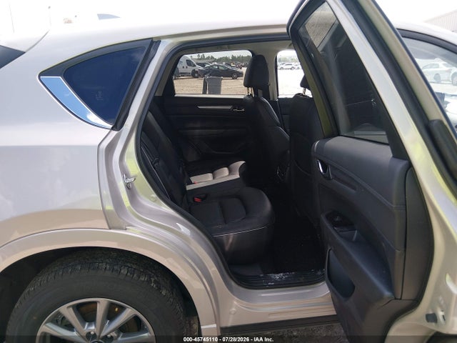 Aukcja sprzedaży 2025 Mazda Cx-5 2.5 S Select, vin: JM3KFBBL9S0678136, numer aukcji: 45745110