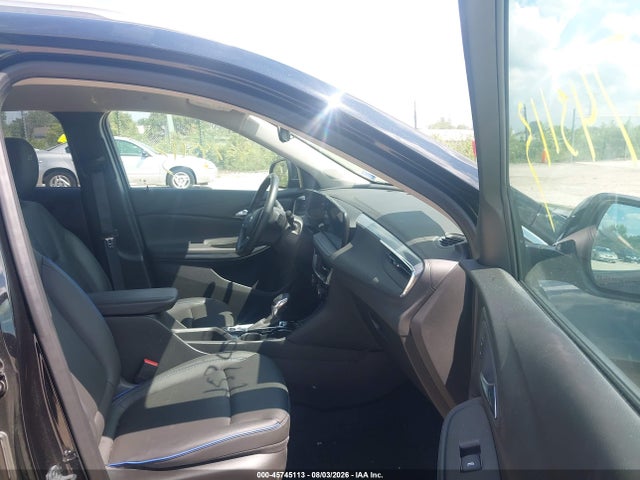 Aukcja sprzedaży 2025 Buick Encore Gx Sport Touring Awd, vin: KL4AMESL0SB170552, numer aukcji: 45745113