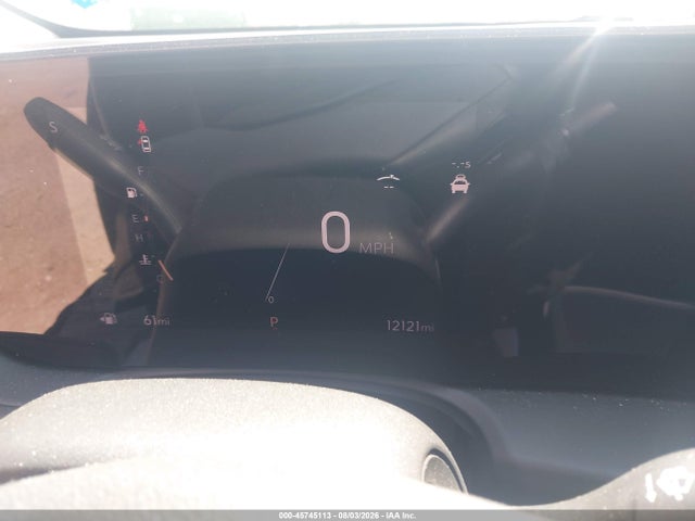Aukcja sprzedaży 2025 Buick Encore Gx Sport Touring Awd, vin: KL4AMESL0SB170552, numer aukcji: 45745113