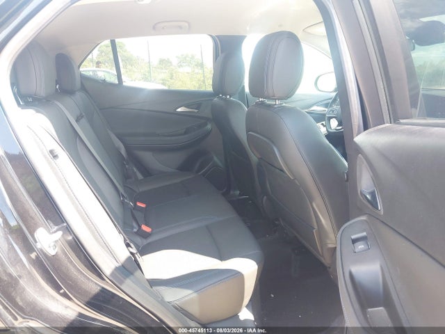 Aukcja sprzedaży 2025 Buick Encore Gx Sport Touring Awd, vin: KL4AMESL0SB170552, numer aukcji: 45745113