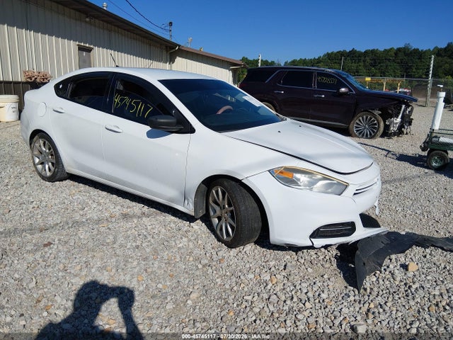 Auction sale of the 2013 Dodge Dart Sxt, vin: 1C3CDFBA3DD157891, lot number: 45745117