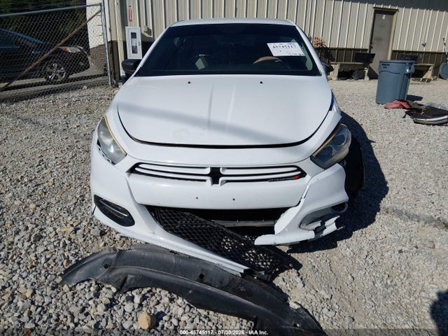 Продаж на аукціоні авто 2013 Dodge Dart Sxt, vin: 1C3CDFBA3DD157891, номер лоту: 45745117