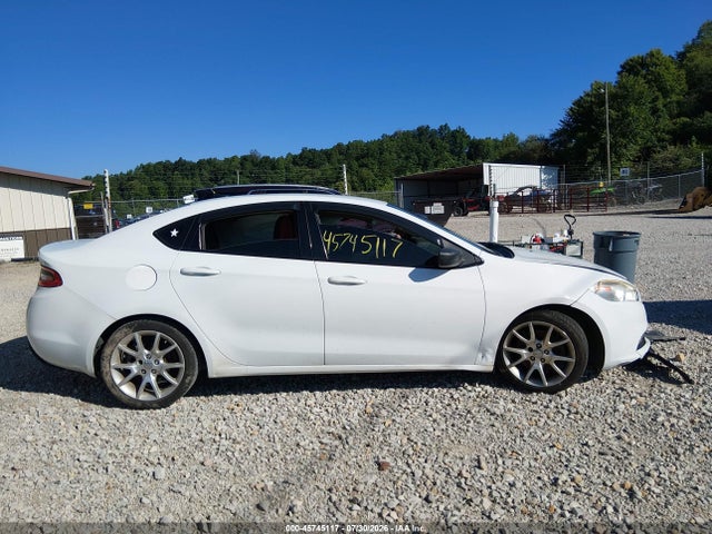 Продаж на аукціоні авто 2013 Dodge Dart Sxt, vin: 1C3CDFBA3DD157891, номер лоту: 45745117