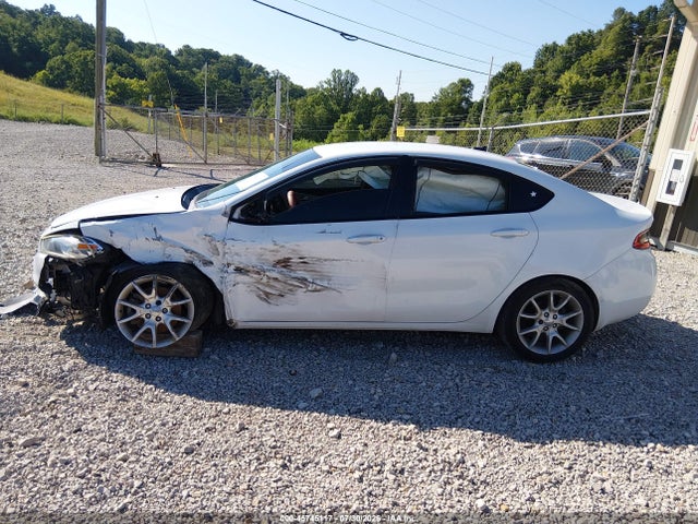 Продаж на аукціоні авто 2013 Dodge Dart Sxt, vin: 1C3CDFBA3DD157891, номер лоту: 45745117