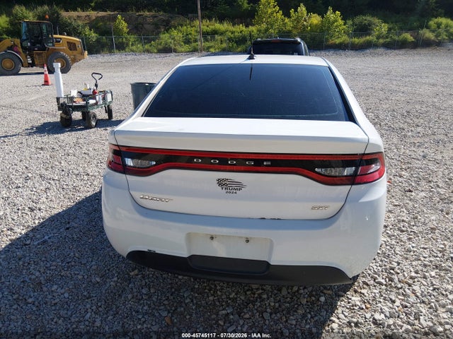 Продаж на аукціоні авто 2013 Dodge Dart Sxt, vin: 1C3CDFBA3DD157891, номер лоту: 45745117