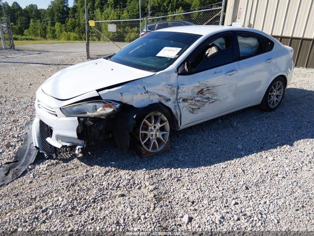 Продаж на аукціоні авто 2013 Dodge Dart Sxt, vin: 1C3CDFBA3DD157891, номер лоту: 45745117
