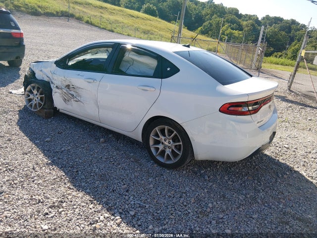Продаж на аукціоні авто 2013 Dodge Dart Sxt, vin: 1C3CDFBA3DD157891, номер лоту: 45745117