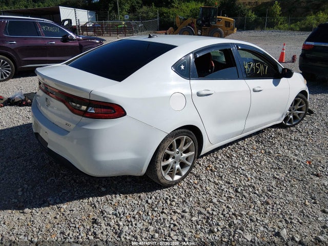 Продаж на аукціоні авто 2013 Dodge Dart Sxt, vin: 1C3CDFBA3DD157891, номер лоту: 45745117