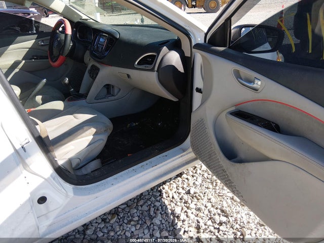 Продаж на аукціоні авто 2013 Dodge Dart Sxt, vin: 1C3CDFBA3DD157891, номер лоту: 45745117