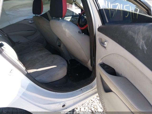 Продаж на аукціоні авто 2013 Dodge Dart Sxt, vin: 1C3CDFBA3DD157891, номер лоту: 45745117