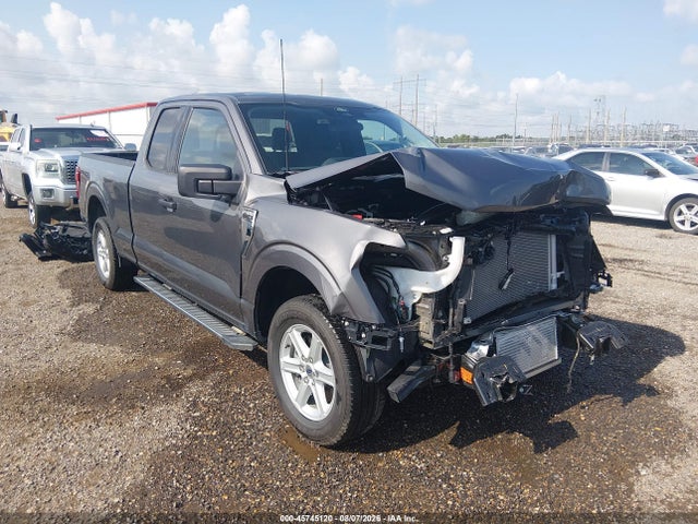 Продажа на аукционе авто 2026 Ford F-150 Xlt, vin: 1FTEX3K87TKD22939, номер лота: 45745120