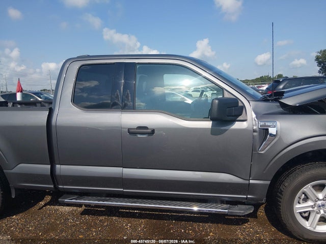 Продажа на аукционе авто 2026 Ford F-150 Xlt, vin: 1FTEX3K87TKD22939, номер лота: 45745120