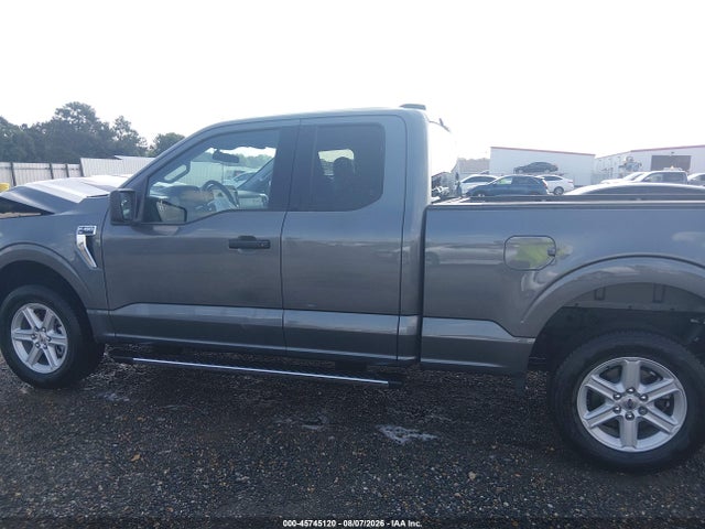 Продажа на аукционе авто 2026 Ford F-150 Xlt, vin: 1FTEX3K87TKD22939, номер лота: 45745120