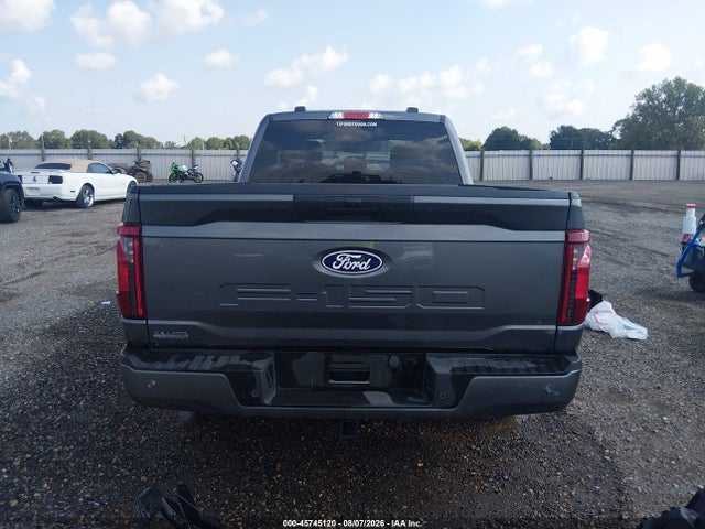 Продажа на аукционе авто 2026 Ford F-150 Xlt, vin: 1FTEX3K87TKD22939, номер лота: 45745120