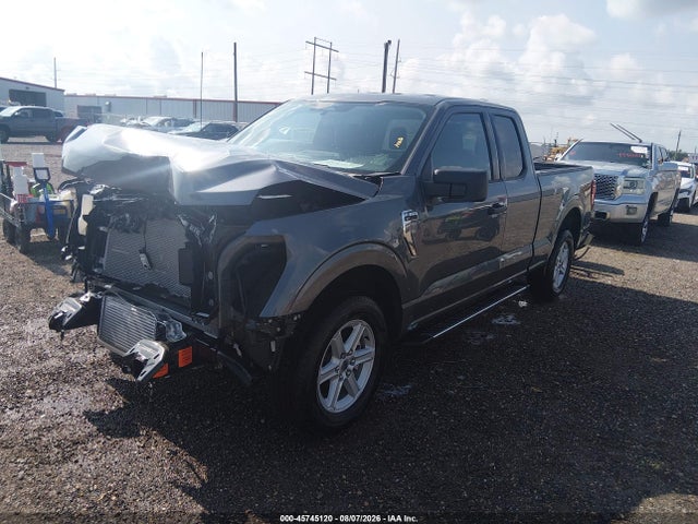 Продажа на аукционе авто 2026 Ford F-150 Xlt, vin: 1FTEX3K87TKD22939, номер лота: 45745120
