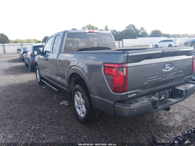 Продажа на аукционе авто 2026 Ford F-150 Xlt, vin: 1FTEX3K87TKD22939, номер лота: 45745120