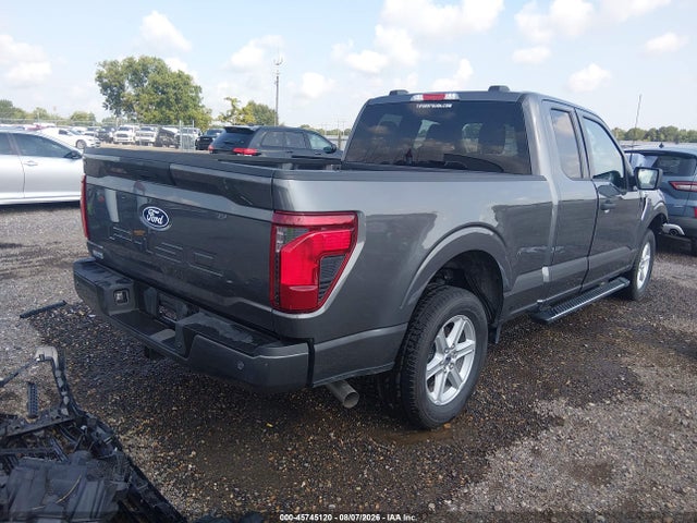 Продажа на аукционе авто 2026 Ford F-150 Xlt, vin: 1FTEX3K87TKD22939, номер лота: 45745120