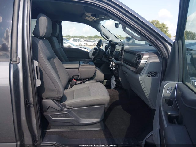 Продажа на аукционе авто 2026 Ford F-150 Xlt, vin: 1FTEX3K87TKD22939, номер лота: 45745120