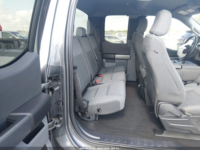 Продажа на аукционе авто 2026 Ford F-150 Xlt, vin: 1FTEX3K87TKD22939, номер лота: 45745120
