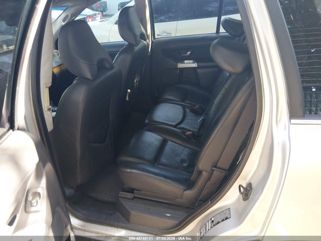 2006 Volvo Xc90 V8/volvo Ocean Race Edition მანქანა იყიდება აუქციონზე, vin: YV4CZ852861267169, აუქციონის ნომერი: 45745121
