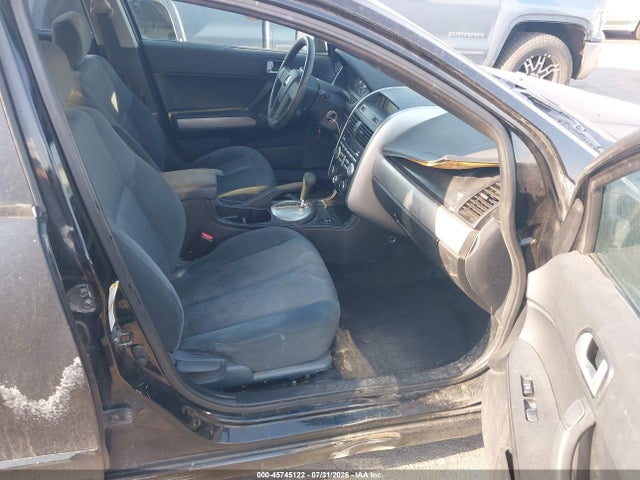 2006 Mitsubishi Galant Es/se მანქანა იყიდება აუქციონზე, vin: 4A3AB36F76E020668, აუქციონის ნომერი: 45745122
