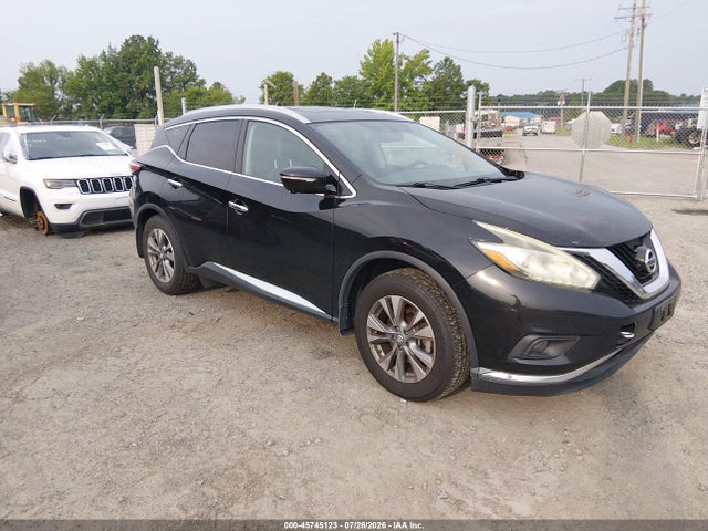 2015 5N1AZ2MG9FN265651 main image