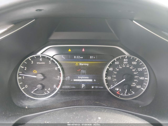 Nissan Murano 2015 5N1AZ2MG9FN265651 Image 7