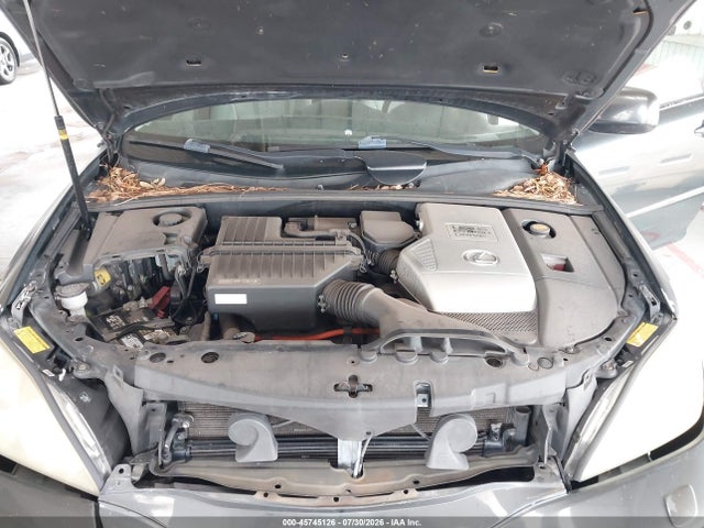 Продажа на аукционе авто 2007 Lexus Rx 400h, vin: JTJHW31UX72034124, номер лота: 45745126