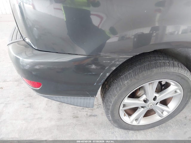 Продажа на аукционе авто 2007 Lexus Rx 400h, vin: JTJHW31UX72034124, номер лота: 45745126