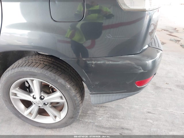 Продажа на аукционе авто 2007 Lexus Rx 400h, vin: JTJHW31UX72034124, номер лота: 45745126