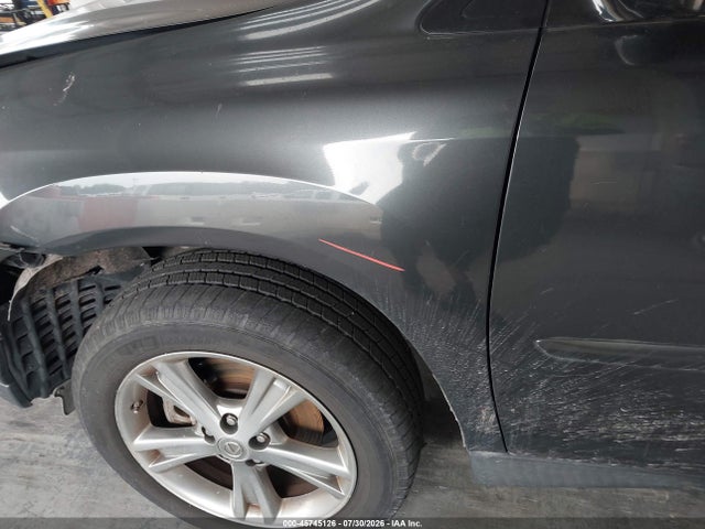 Продажа на аукционе авто 2007 Lexus Rx 400h, vin: JTJHW31UX72034124, номер лота: 45745126