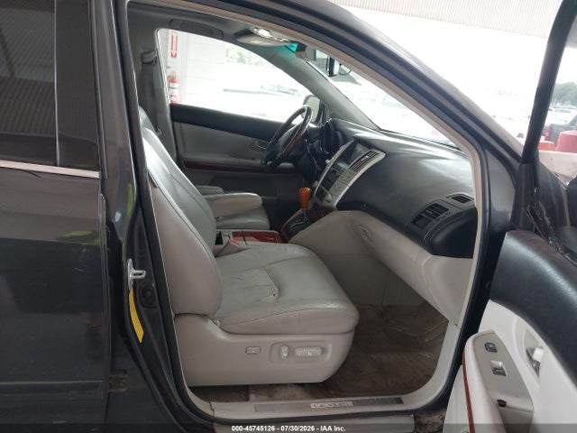 Продажа на аукционе авто 2007 Lexus Rx 400h, vin: JTJHW31UX72034124, номер лота: 45745126