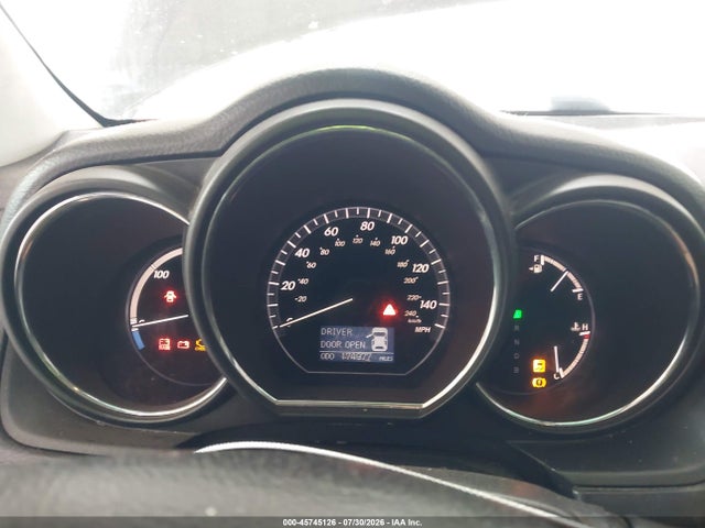 Продажа на аукционе авто 2007 Lexus Rx 400h, vin: JTJHW31UX72034124, номер лота: 45745126