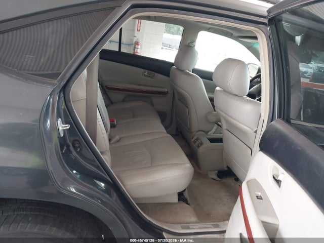 Продажа на аукционе авто 2007 Lexus Rx 400h, vin: JTJHW31UX72034124, номер лота: 45745126