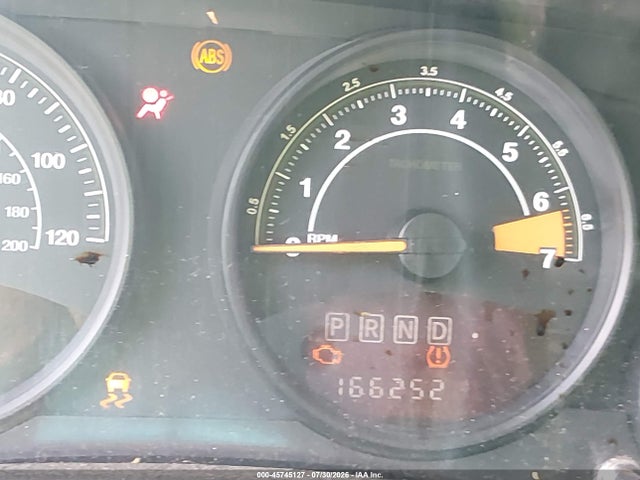 1C4NJPBBXFD204381 Jeep Patriot Sport